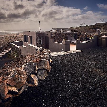 La Casita Del Volcan Ye Exterior foto